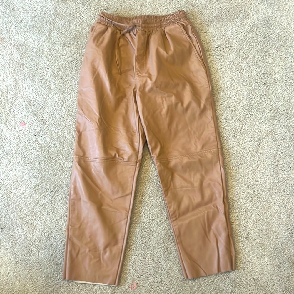 Dèluc. Fleetwood pants